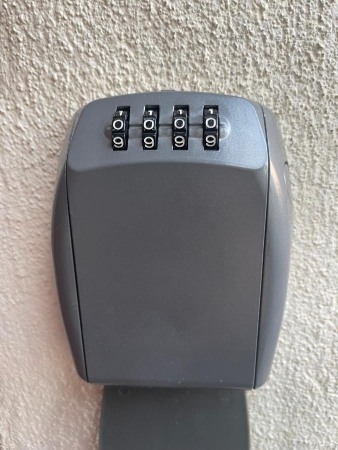Chic&Cosy F1 Centre Jardin Netflix Apartment Vila Velha Exterior foto